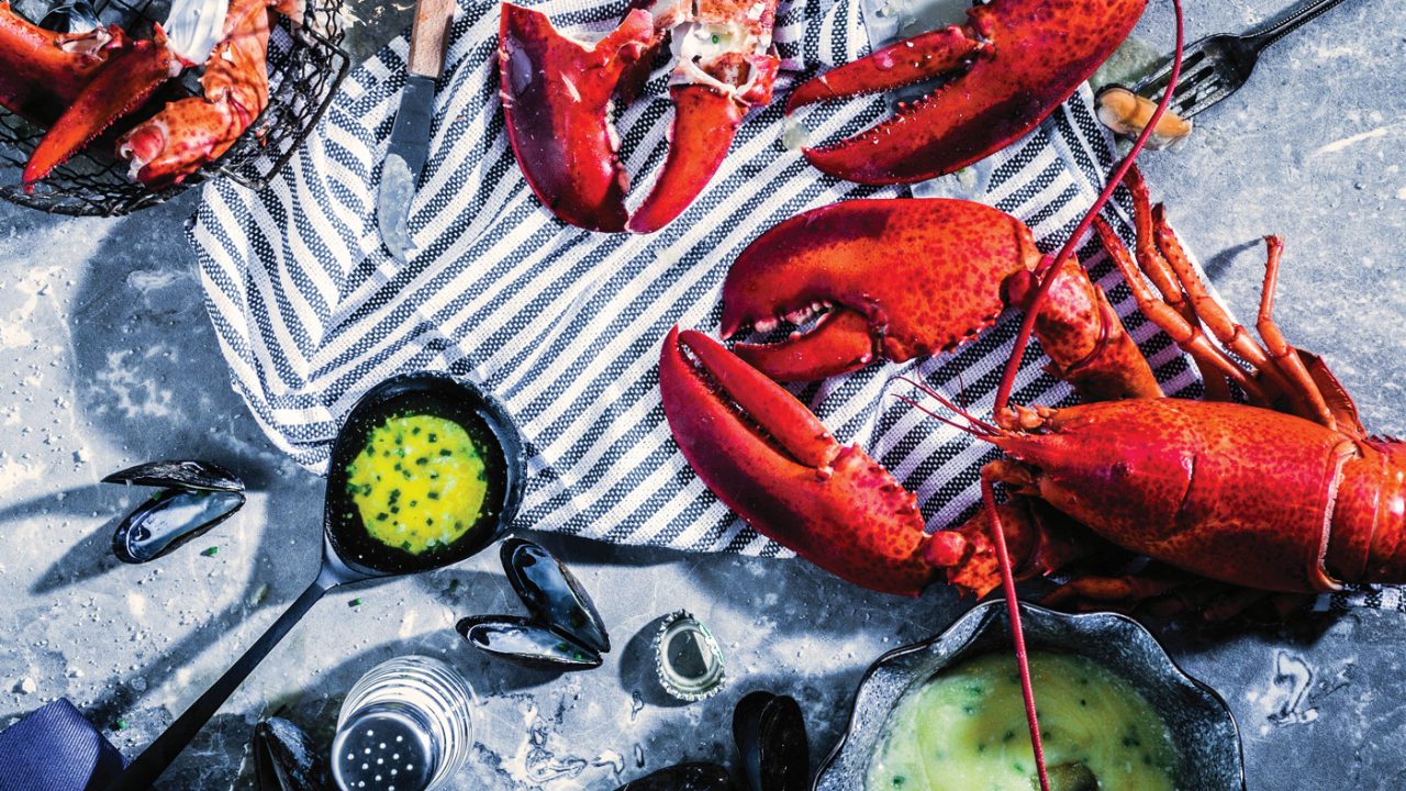 캐나다 아틀란틱 캐나다 푸드 투어 프로그램