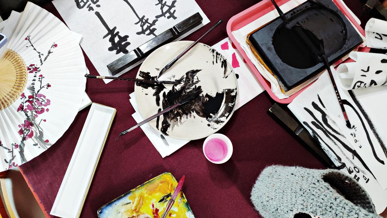 응답하라 태화, 안동 레트로 태트로 여행 1박 2일